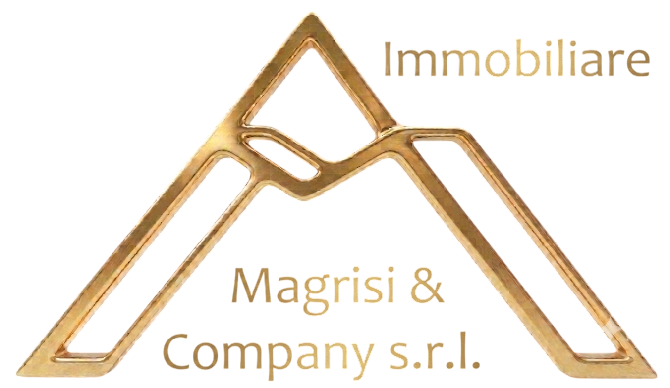 Logo Magrisi